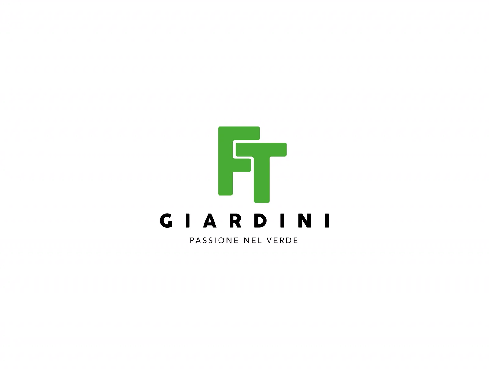 Progetto FT Giardini