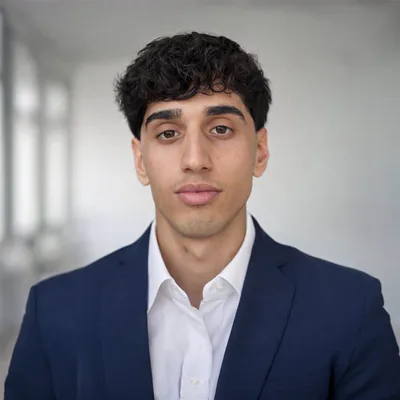 Mattia Punzo, fondatore di AFORMA